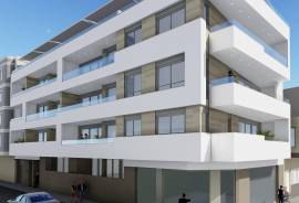 1 Bedroom - Apartment - Alicante - For Sale - N7842