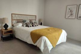 3 Bedrooms - Bungalow - Alicante - For Sale - N8367