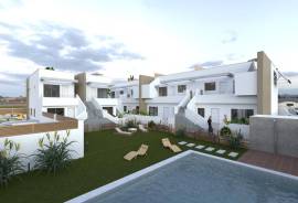 3 Bedrooms - Bungalow - Alicante - For Sale - N8367