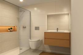 2 Bedrooms - Bungalow - Alicante - For Sale - N8365