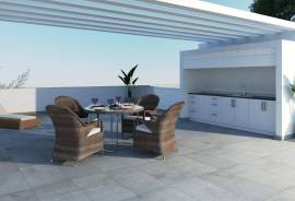 2 Bedrooms - Bungalow - Alicante - For Sale - N8365