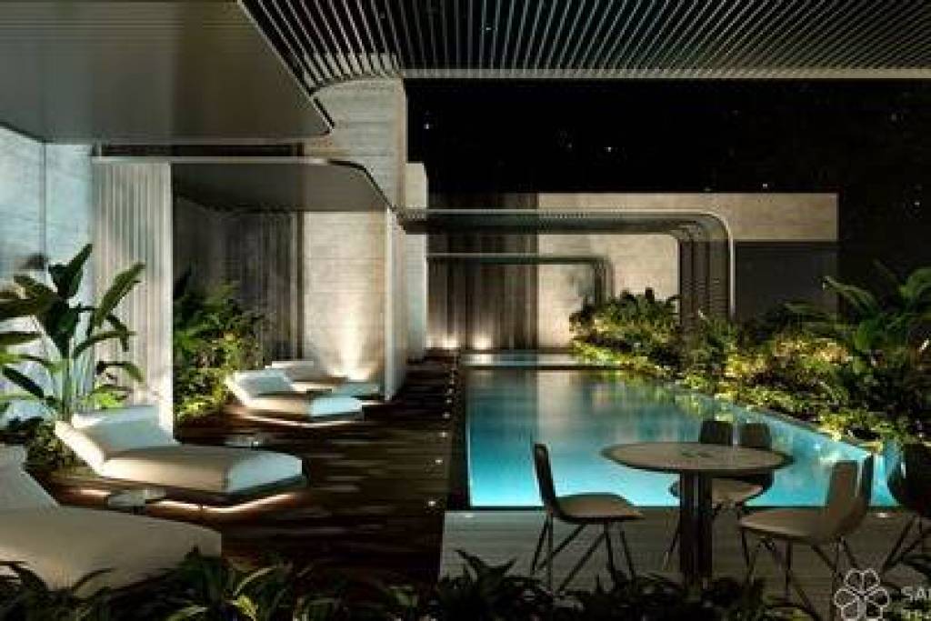 DISCOVER THE PINNACLE OF LUXURY: DA VINCI TOWER BY PAGANI IN DUBAI