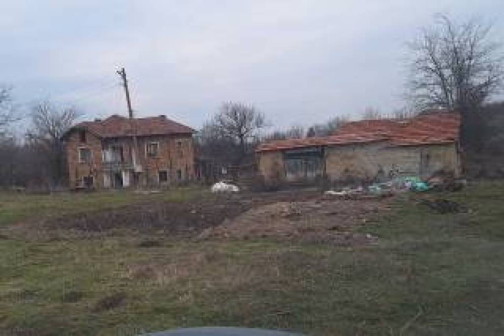 Property in VT region Ovacha moglia