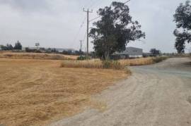 Industrial Land for Sale in Aradippou area, Larnaca