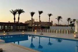 1 room apartment for sell in Scandic Resort - furnished, direct on the beach with perfect location