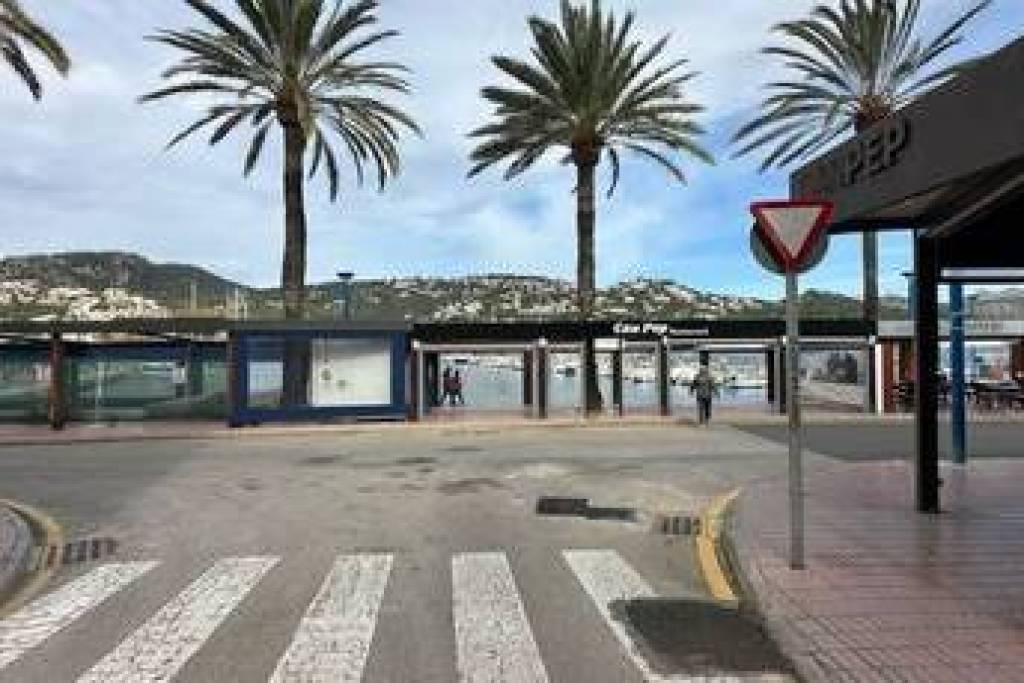 listing