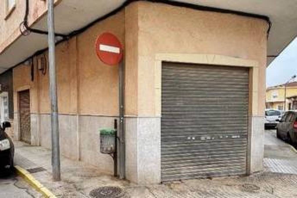 listing