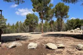 Parcela edificable en venta en Benisol Moraira, Costa Blanca