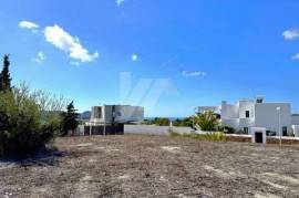 Parcela con vistas al mar en Venta en Moraira, Costa Blanca.
