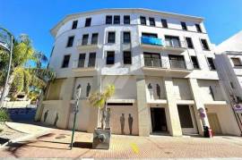 Appartement à vendre dans le centre de Moraira, Costa Blanca.