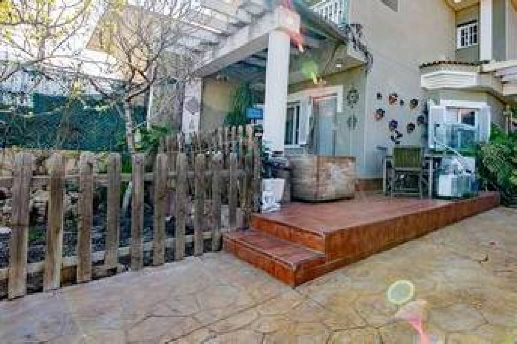 listing