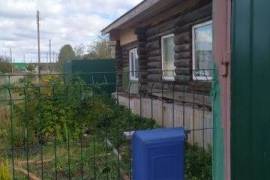 Продам дом с земельным участком в деревне Багаряк