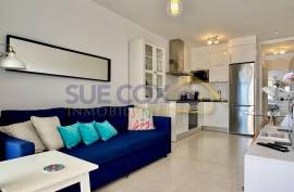 1 Bedroom Apartment For Sale