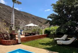 3 Bedroom Villa For Sale In Los Gigantes LP33622