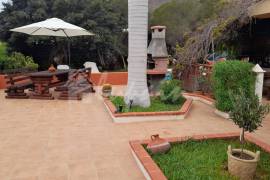3 Bedroom Villa For Sale In Los Gigantes LP33622