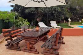 3 Bedroom Villa For Sale In Los Gigantes LP33622