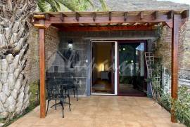3 Bedroom Villa For Sale In Los Gigantes LP33622