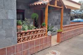 3 Bedroom Villa For Sale In Los Gigantes LP33622