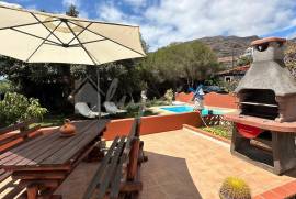 3 Bedroom Villa For Sale In Los Gigantes LP33622