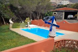 3 Bedroom Villa For Sale In Los Gigantes LP33622