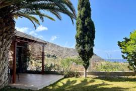 3 Bedroom Villa For Sale In Los Gigantes LP33622