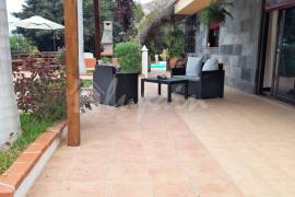 3 Bedroom Villa For Sale In Los Gigantes LP33622