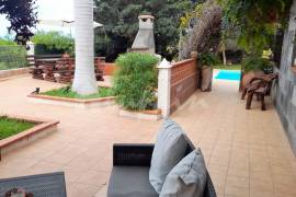 3 Bedroom Villa For Sale In Los Gigantes LP33622