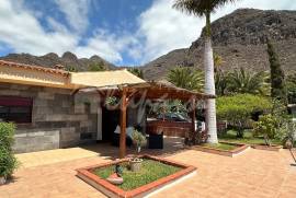 3 Bedroom Villa For Sale In Los Gigantes LP33622