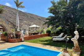 3 Bedroom Villa For Sale In Los Gigantes LP33622
