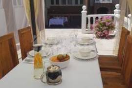 5 Bedroom Country House For Sale In Valle San Lorenzo LP5196