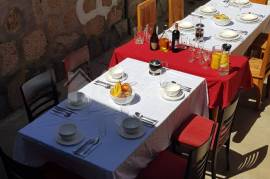 5 Bedroom Country House For Sale In Valle San Lorenzo LP5196