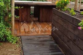 5 Bedroom Country House For Sale In Valle San Lorenzo LP5196