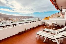 2 Bedroom Apartment in La Colina Complex For Sale In Los Cristianos LP23868