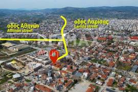 Building 1856 sq.m for sale