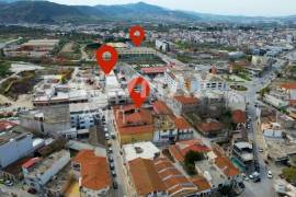 Building 1856 sq.m for sale