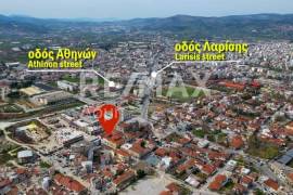 Building 1856 sq.m for sale