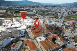Building 1856 sq.m for sale