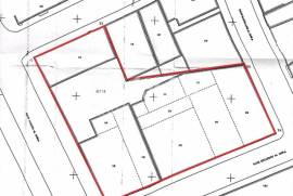 Building 1856 sq.m for sale
