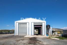Building 400 sq.m for sale