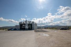 Building 400 sq.m for sale