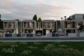 House (Detached) in Geroskipou, Paphos for Sale