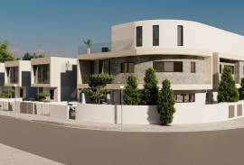 House (Detached) in Geroskipou, Paphos for Sale