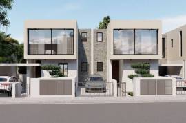 House (Detached) in Geroskipou, Paphos for Sale