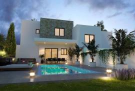 House (Detached) in Pegeia, Paphos for Sale