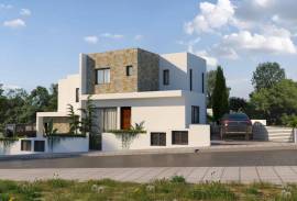 House (Detached) in Pegeia, Paphos for Sale