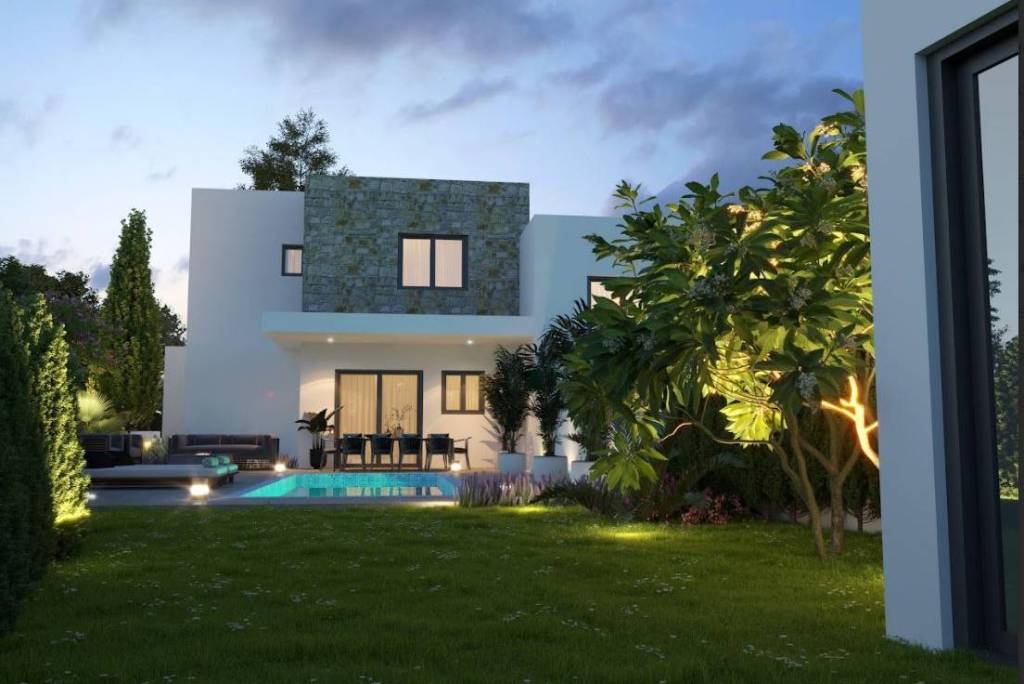 House (Detached) in Pegeia, Paphos for Sale