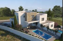 House (Detached) in Pegeia, Paphos for Sale