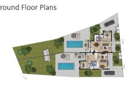 House (Detached) in Pegeia, Paphos for Sale