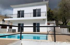 House (Detached) in Tsada, Paphos for Sale
