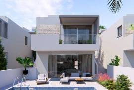 House (Detached) in Universal, Paphos for Sale